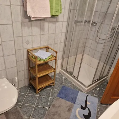 Apartament Salzmann *