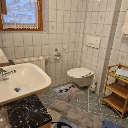 Apartament Salzmann Bad Hofgastein