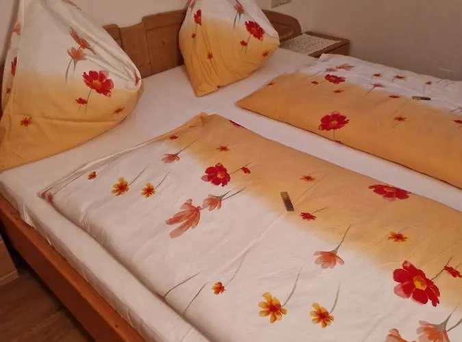 Salzmann Appartamento Bad Hofgastein