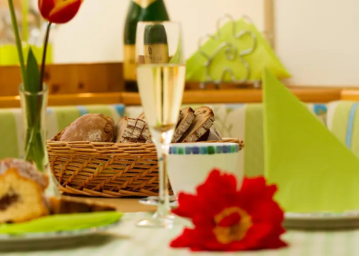 Appartamento Salzmann